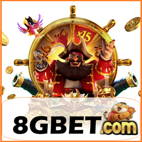 8GBET-Logo